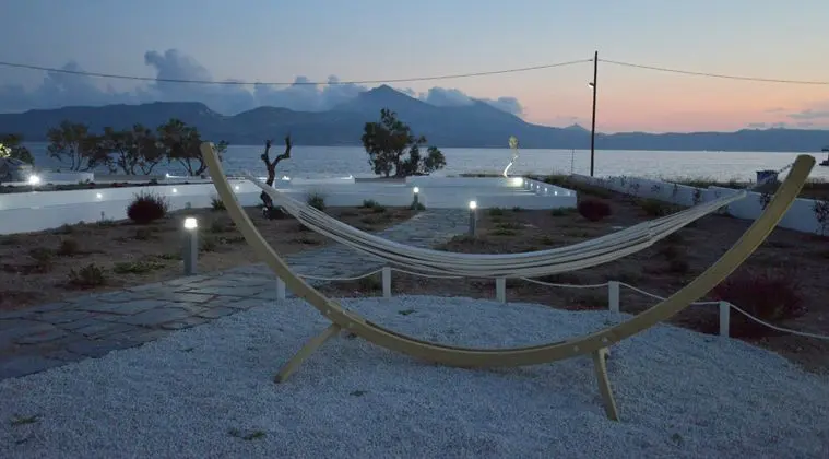 Olea Bay Hotel - Genel