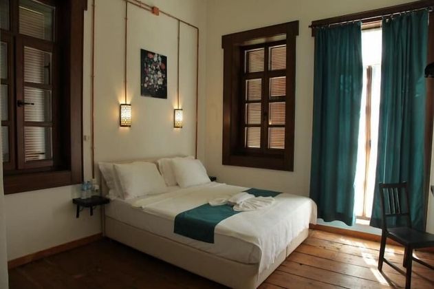 Olea Boutique HotelFotoğrafı