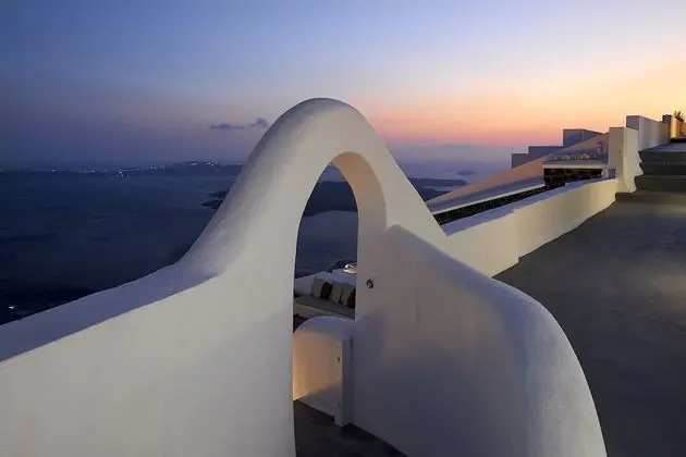 Olea Cave House