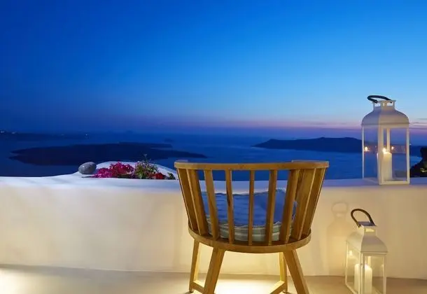 Olea Cave House - Dış Mekan
