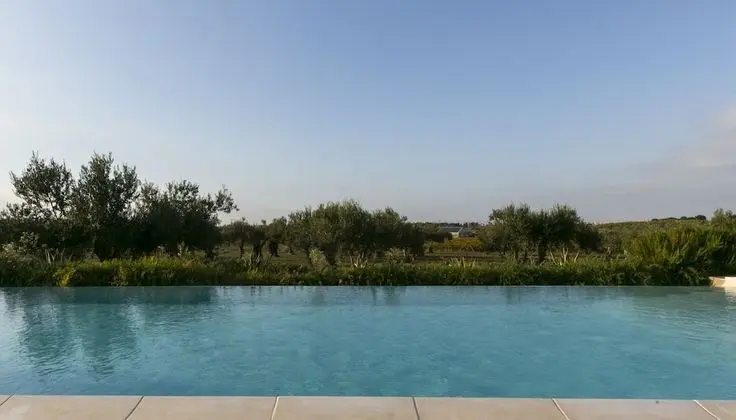 Olea Court Resort