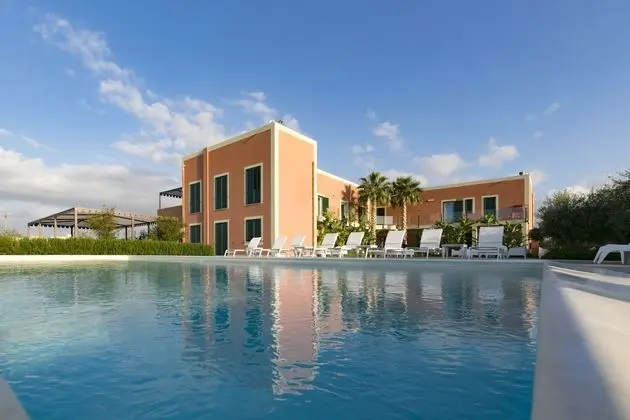 Olea Court Resort - Öne Çıkan Resim