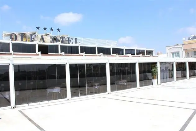 Olea Hotel