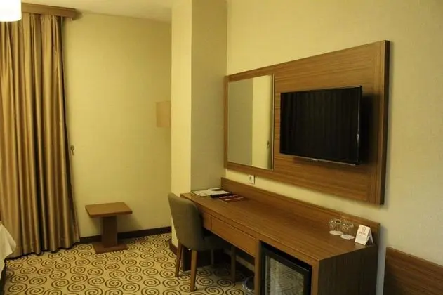 Olea Hotel - Oda