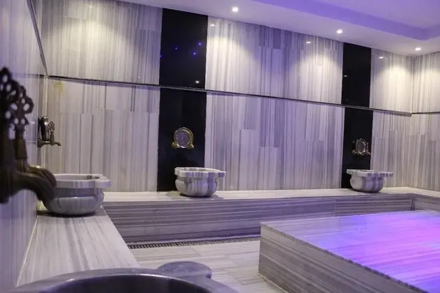 Olea Hotel - Spa