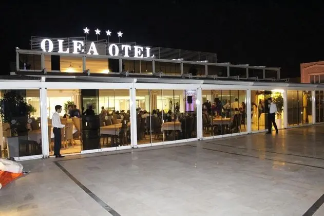 Olea Hotel - Yeme / İçme