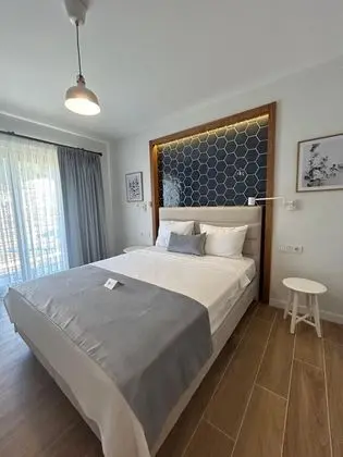 Olea Nova Hotel