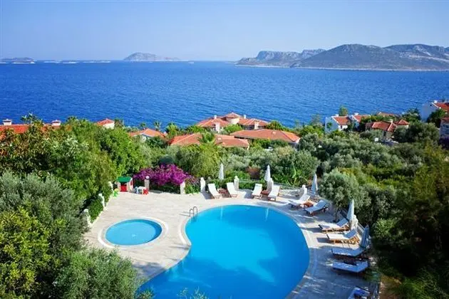 Olea Nova Hotel