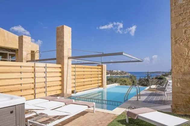 Olea Villas