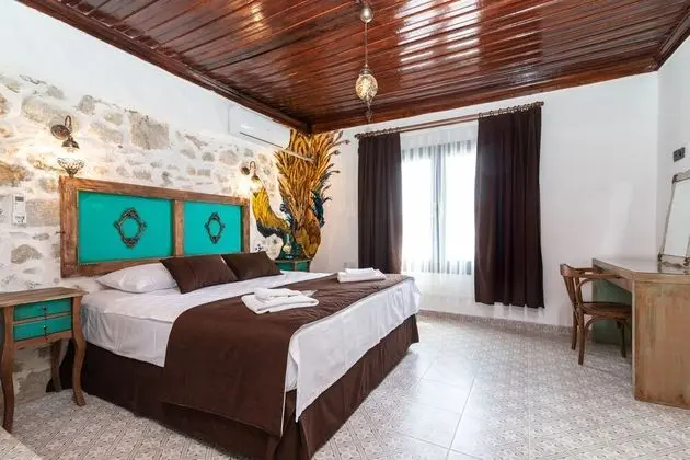 Olea Sığacık Butik Pansiyon
