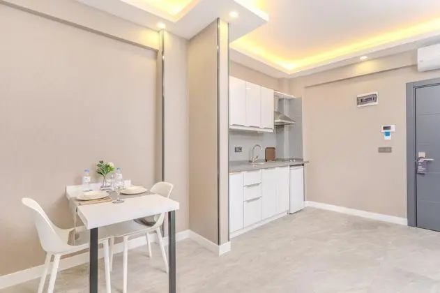 Olea Suites Gemlik