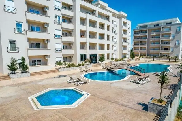 Hotel Olea