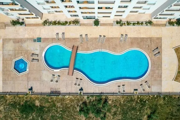 Hotel Olea - Havuz
