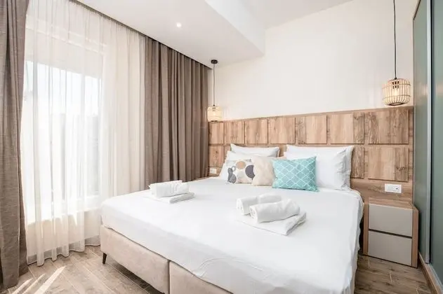 Hotel Olea - Oda