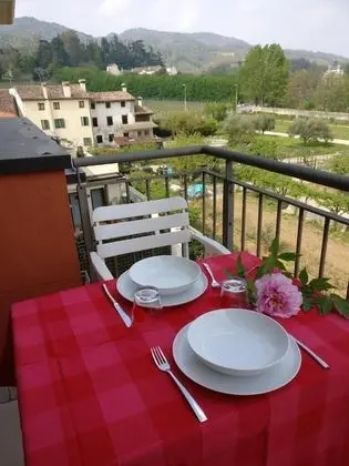 Oleaclub Locazione Turistica