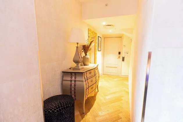 Hotel Oleana - Dış Mekan