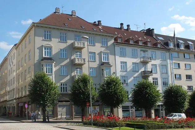 Hotel Oleana - Öne Çıkan Resim