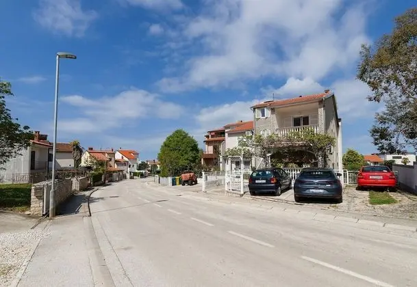 Oleandar Sea View Family Loft