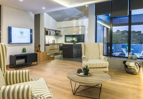 Oleander Boutique Apartments