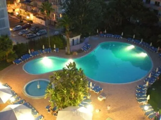 Hotel Oleander