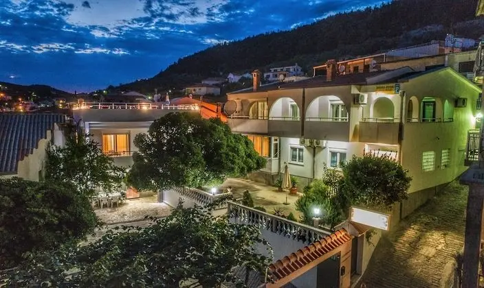 Villa Oleander