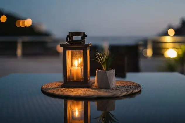 Villa Oleander - Dış Mekan