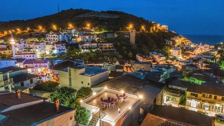 Villa Oleander - Dış Mekan
