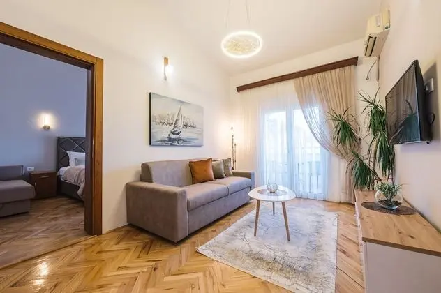 Villa Oleander - Oda