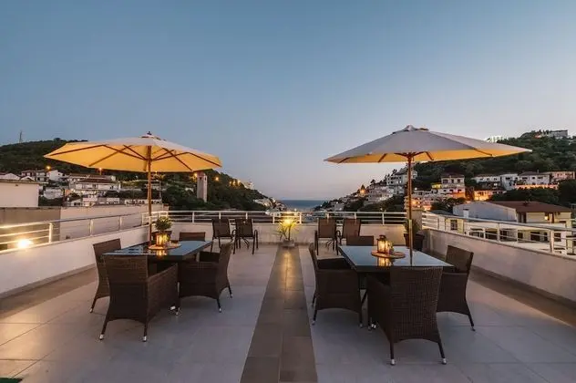 Villa Oleander - Öne Çıkan Resim