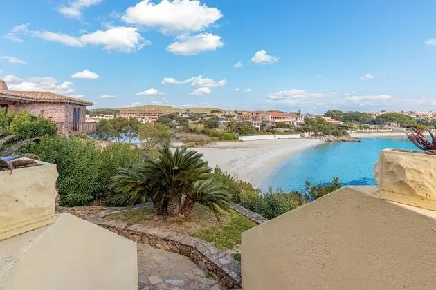 Villa Oleandri 50mt From Seashore - Havuz