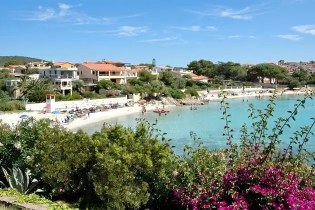 Villa Oleandri 50mt From Seashore - Plaj