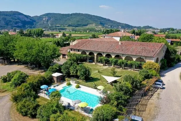 Oleandri Apartment With one Bedroom and one Bathroom on the Ground Floor With Wheelchair Access Apartment 2