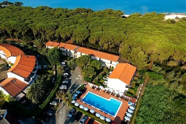 Oleandri Suite Hotel