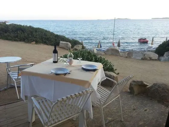 Hotel Oleandro - Plaj