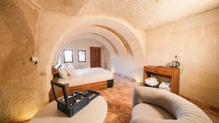 Olenda Cappadocia - Oda