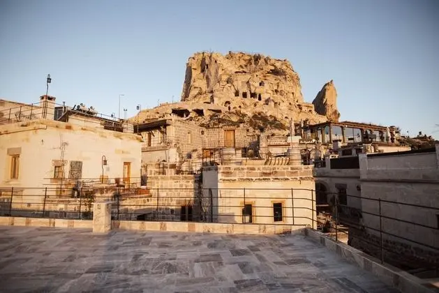 Olenda Cappadocia