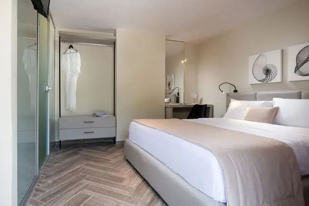 Olenia Luxury Apartments 1 - Oda