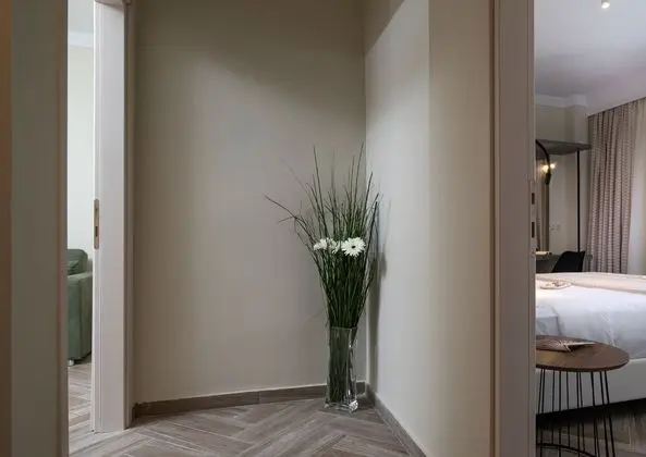 Olenia Luxury Apartments 3 - İç Mekan