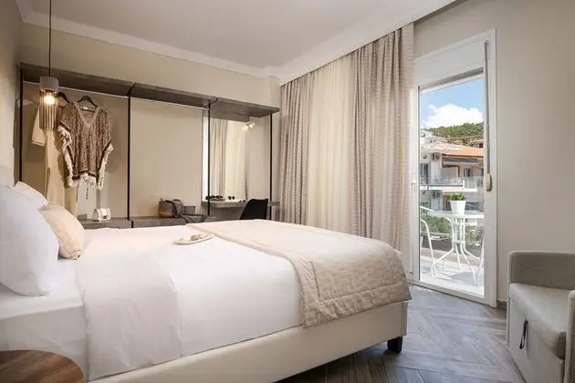 Olenia Luxury Apartments 3 - Oda