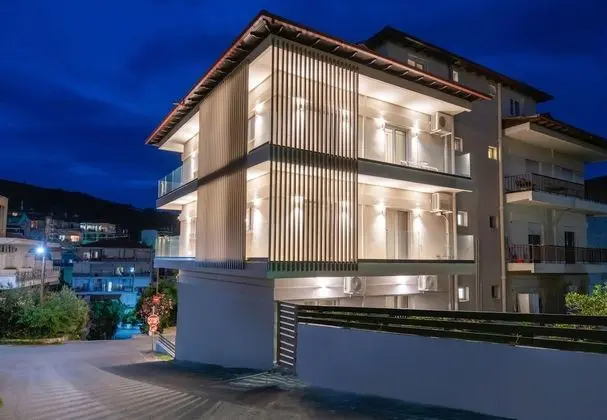 Olenia Luxury Apartments 4