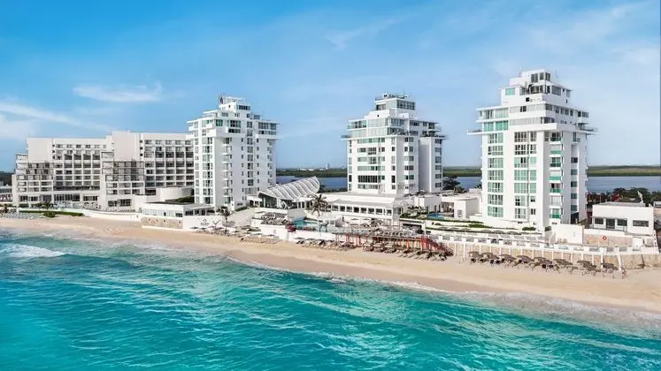 Oleo Cancun Playa All Inclusive Boutique Resort - Öne Çıkan Resim