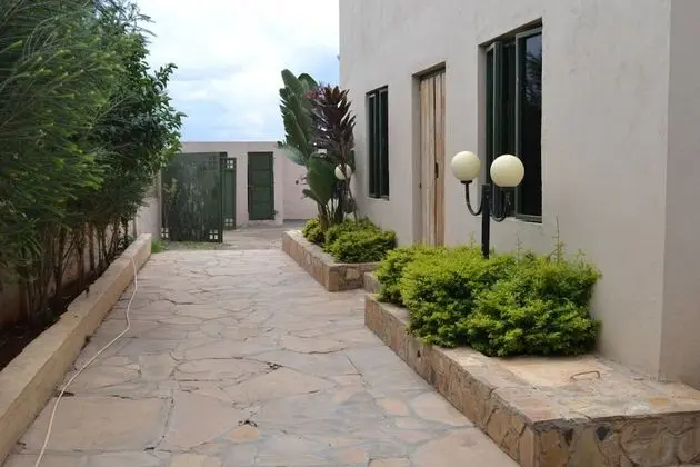 Olerai Hotel