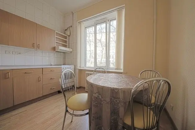 Olga Apartments on Maidan Nezalezhnosti - Oda Düzeni