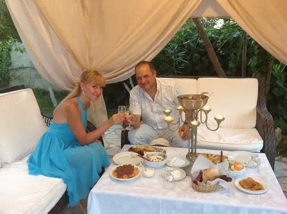 Villa Olga Hotel Apartments & Studios