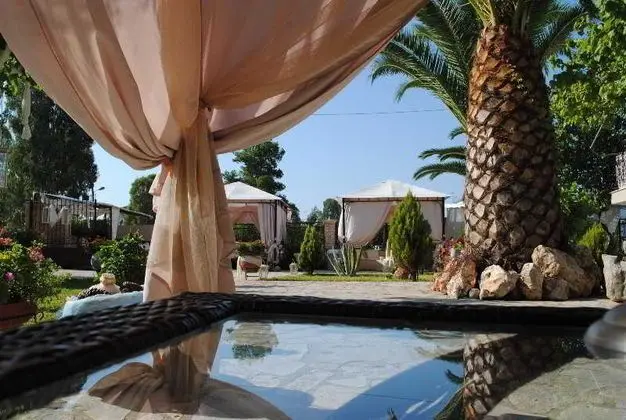 Villa Olga Hotel Apartments & Studios