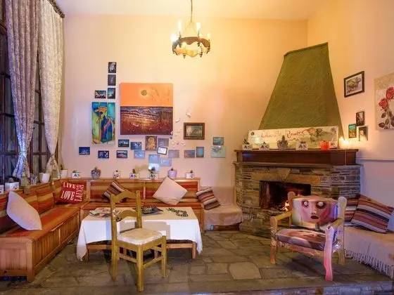 Olga Rooms