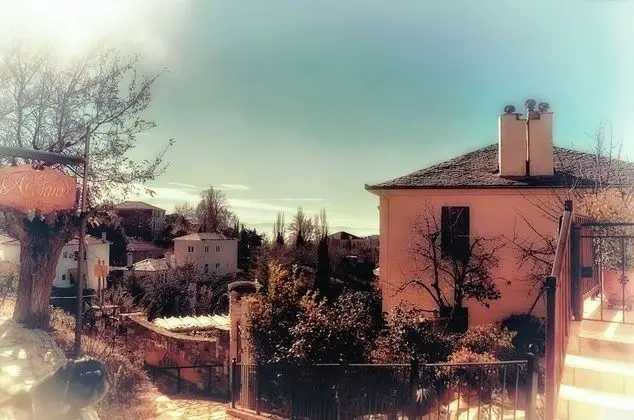 Olga Rooms