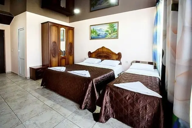 Olga Hotel - Öne Çıkan Resim