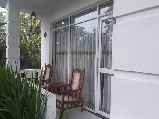 Villa Olga - Oda Düzeni