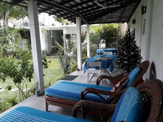 Villa Olga - Yerinde Yemek